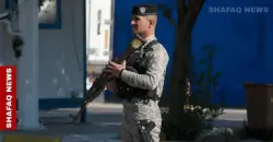 Iraq security brief: Anti-narcotics raids, Violent incidents