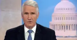 US former official signals potential strikes on military leadership