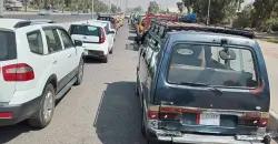 نينوى تحظر "الكيات" المتهالكة وغير المسجلة رسمياً