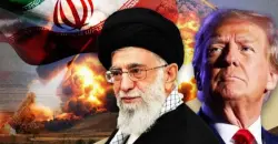 استنفار إقليمي.. ساعة الصفر تتقدم بين ضربة خاطفة ورد متدحرج