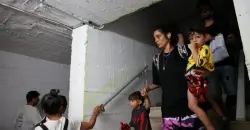 إسرائيل تفتح ملاجئ عامة تحسباً لهجوم إيراني