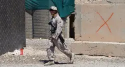 Exclusive: Ain Al-Asad base withdrawals are scheduled