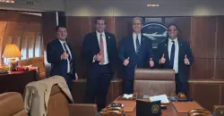 US probes suspected Iraqi money laundering channels