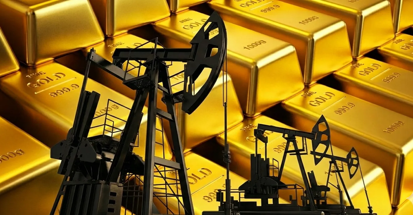 تراجع أسعار النفط والذهب مع انحسار التوتر الأميركي – الإيراني