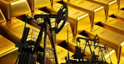 Oil retreats following White House remarks on Iran unrest