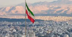 Iran resumes flights following temporary airspace closure