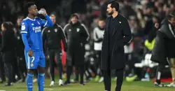 زلزال في مدريد عقب الإقصاء.. شكوك حول أربيلوا وكارفخال: بلغنا القاع