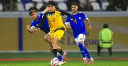 انطلاق الجولة الـ 13 من دوري نجوم العراق السبت المقبل