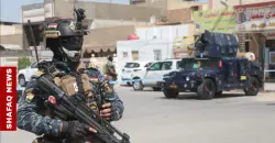 النجف وذي قار .. مقتل شاب طعناً وإصابة زوجين بإطلاق نار بعد اقتحام منزلهما