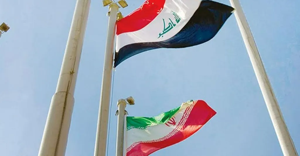 تقرير أميركي .. "العراق يمثّل الساحة الأهم لإيران ومشروعها سينهار بمجرد الانسحاب منه"