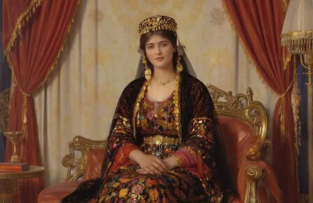 "دەیفە خاتوون" ئەو ژنە کوردە ٦ساڵ فەرمانڕەوایەتی حەلەب کرد