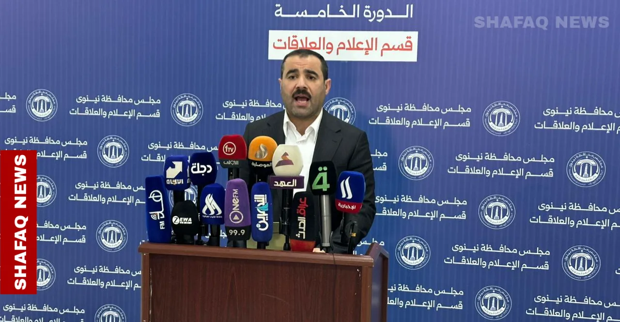 مجلس نينوى يكشف عن تعطل 312 مليار دينار و17 ألف معاملة شهيد في بغداد