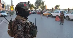 أحداث أمنية في 3 محافظات.. انتحار منتسب بالحشد وجريمة قتل غامضة