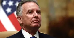 US sets four tests for Iran as diplomatic window stays open