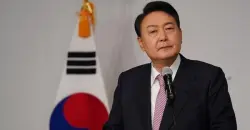 السجن 5 سنوات لرئيس كوريا الجنوبية السابق