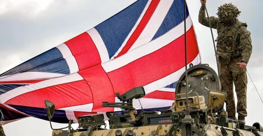 تحسباً لمواجهة روسيا.. البحرية البريطانية تتدرب في النرويج