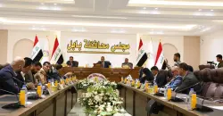كتلة نيابية تؤيد تولي المعموري لمنصب رئيس الحكومة المحلية في بابل