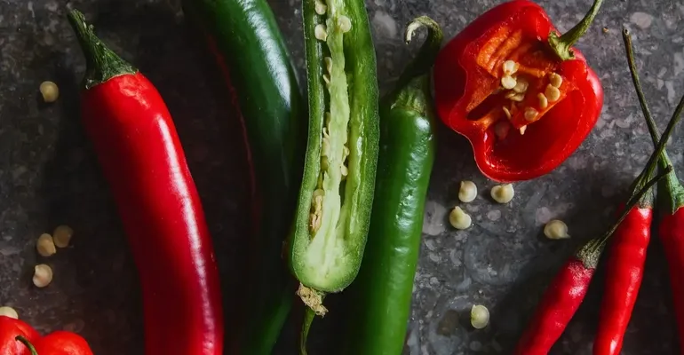 في اليوم الدولي للأطعمة الحارة والتوابل.. قائمة بأهم فوائدها الصحية