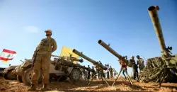 معهد أميركي: العراق ولبنان يثيران نقاشاً داخلياً متبادلاً حول ملف حصر السلاح