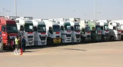 Iraq’s Al-Muthanna to launch +$65M logistics project