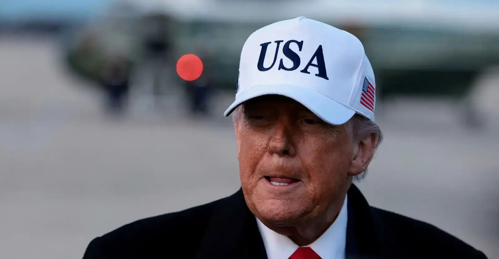 ترمب: قد أفرض رسوماً على الدول الرافضة لخطة غرينلاند