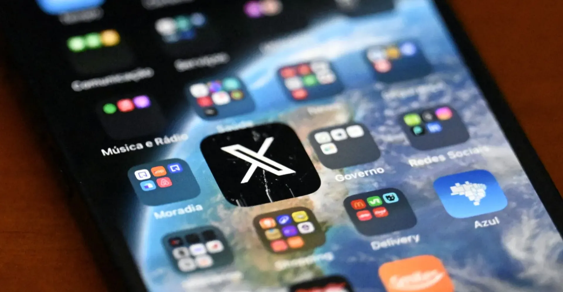 خلل يضرب منصة "إكس" عالمياً