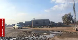 Post-ISIS recovery stalls as reconstruction lags in northern Iraq village