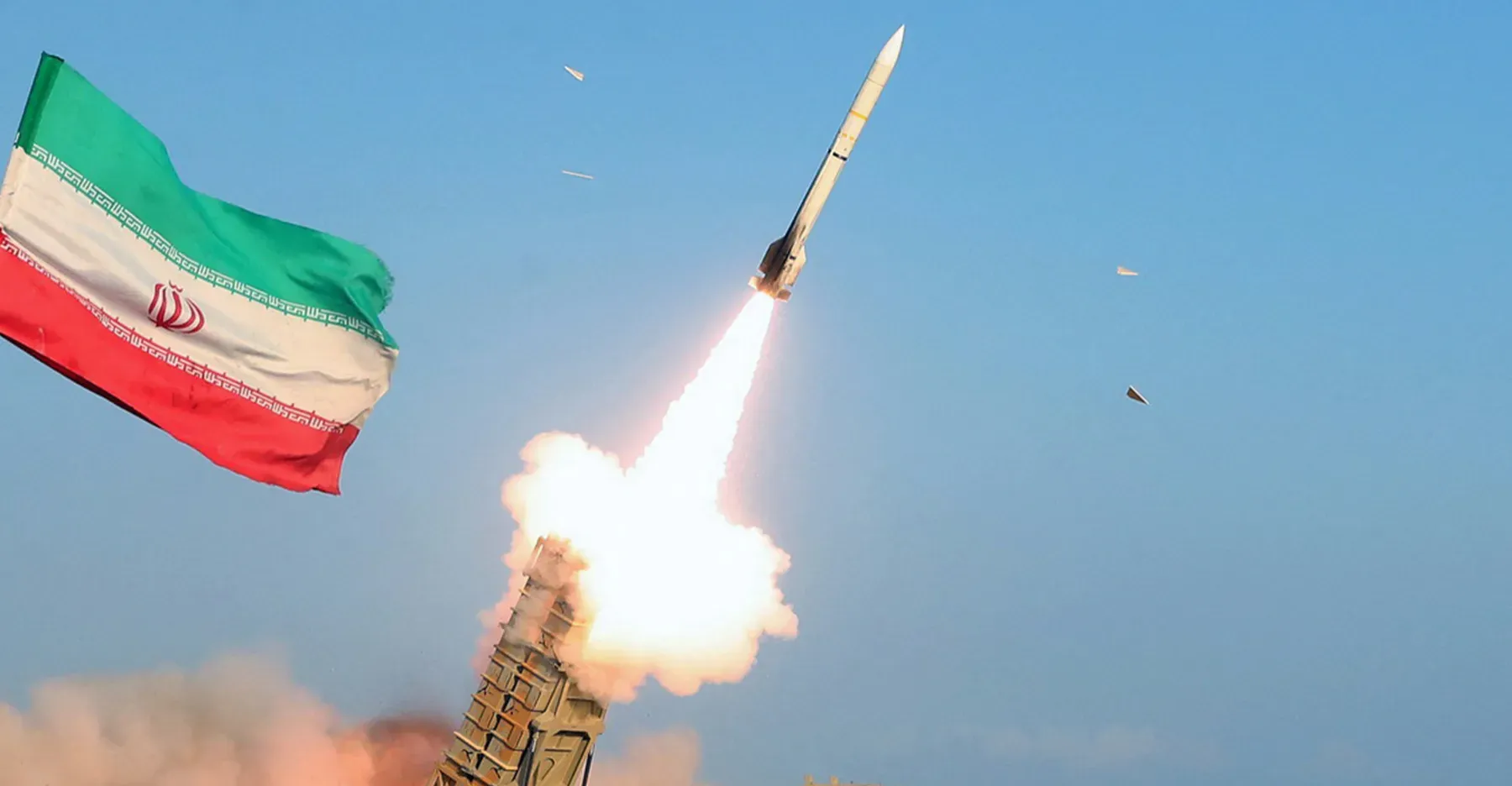 وكالة الطيران الأوروبية: لا تحلقوا فوق إيران أسلحتها الجوية متأهبة