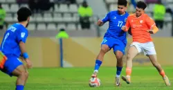 ثلاث مباريات تفتتح الجولة 13 من دوري نجوم العراق