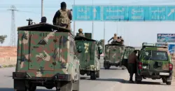 Syrian army moves into Deir Hafer after SDF pullback