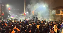 Kurdish parties accuse Iran of crimes against humanity in protest crackdown