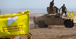 "قسد" تحذر من تحركات الجيش السوري والأخير يتهمها باستهداف دورية