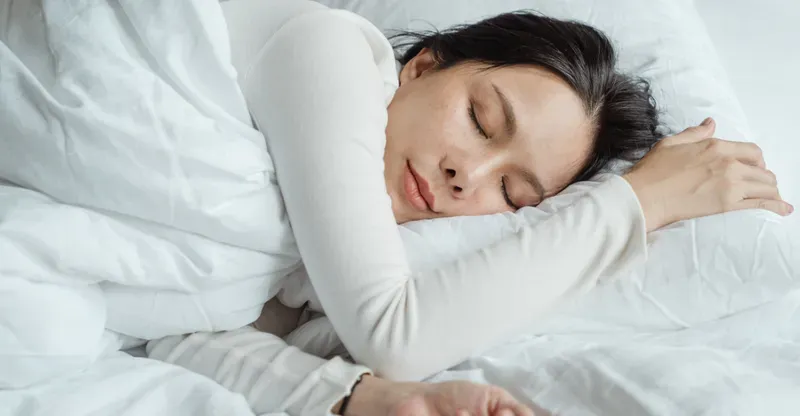 لأول مرة.. قياس الكورتيزول والميلاتونين عبر العرق لمراقبة النوم