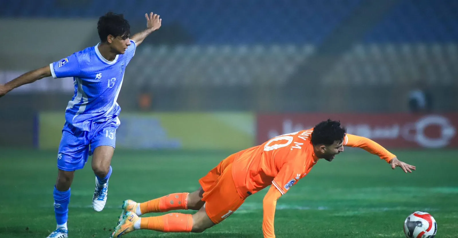 تراجع الدوري العراقي مركزين في التصنيف الدولي