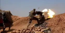 SDF accuses Damascus of breaching deal as clashes erupt in eastern Aleppo