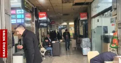 Dollar closes lower in Baghdad and Iraqi Kurdistan markets