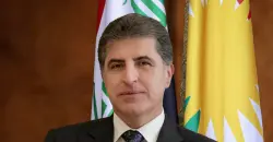 President Barzani: Kurdish rights decree key to inclusive Syria