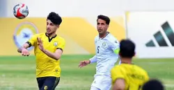 الزوراء يلحق أول خسارة بأربيل في دوري نجوم العراق