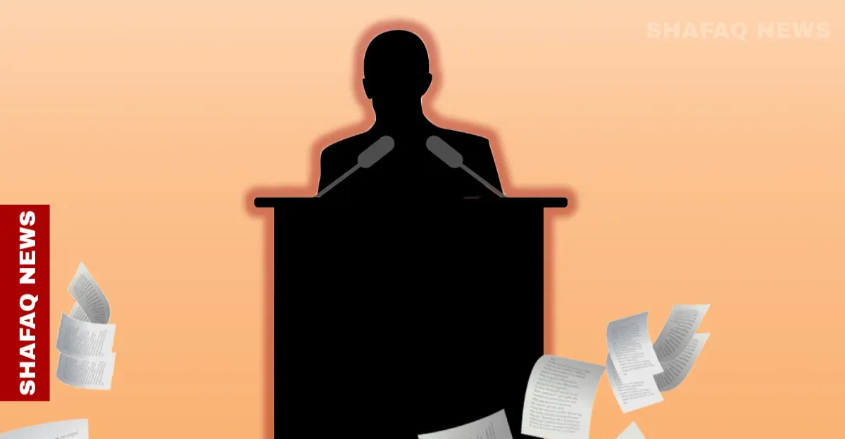 Demolition faster than reconstruction: A political norm shaping Iraq’s new governments