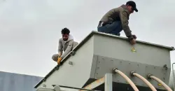 تشغيلها يحقق الاكتفاء الذاتي.. توقّف 20 مشروعاً كهربائياً في ذي قار