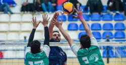 دوري الطائرة العراقي.. تألق المقدادية والبيشمركة وصدارة لمصافي الشمال