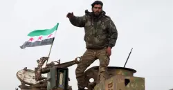 الجيش السوري يعلن بدء دخوله "الطبقة" وتطويق مطارها