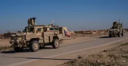 الجيش الأميركي يعلن مقتل قيادي مرتبط بالقاعدة في تدمر بسوريا