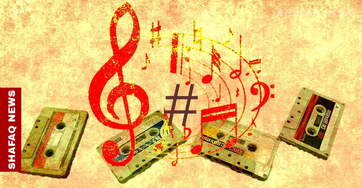 الشباب العراقي يعيد اكتشاف "البنفسج".. لماذا أصبحت الأغنية السبعينية "ترند"؟