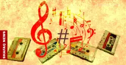 الشباب العراقي يعيد اكتشاف "البنفسج".. لماذا أصبحت الأغنية السبعينية "ترند"؟