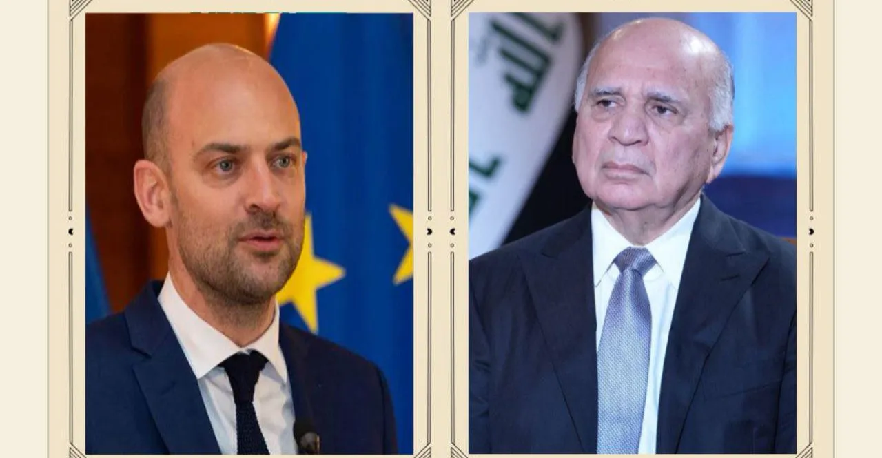 بعد السعودية وتركيا.. فرنسا تبلغ حسين الموقف الأوروبي عشية زيارته إيران