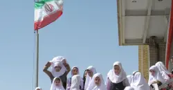 استئناف الدوام المدرسي في إيران بعد أسبوع من الإغلاق