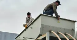 20+ electricity projects stalled in Iraq's Dhi Qar, MP says