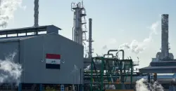 أكثر من 200 الف برميل يوميا .. صادرات العراق النفطية ترتفع خلال أسبوع