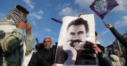 أوجلان قلق على توترات سوريا ويجدد: ملتزمون بالسلام